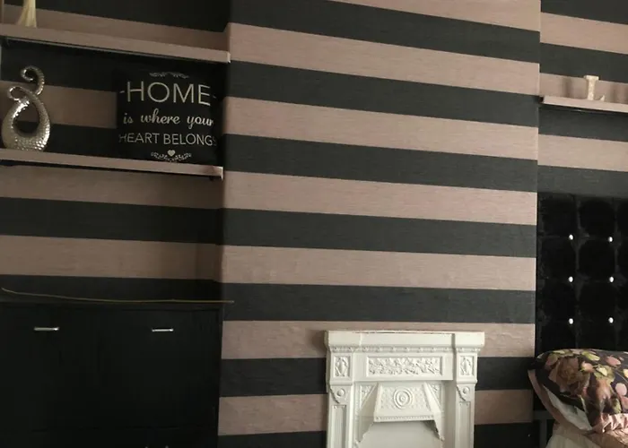 Ardern Hotel Blackpool