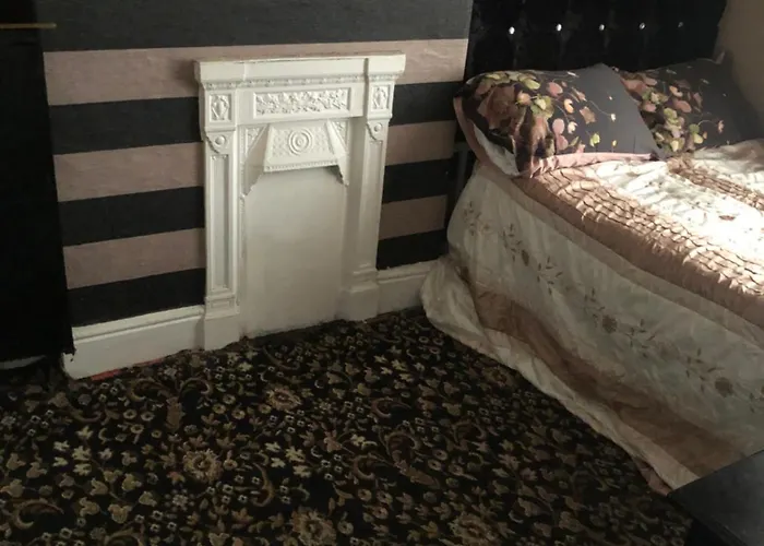 Ardern Hotel Blackpool